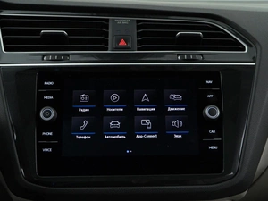 Внедорожник Volkswagen Tiguan 2019 года, 3343055 рублей, Москва