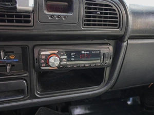 Hyundai Porter, III (1996—2011) 2.5 CRDi MT (80 л.с.) 2006г. 2006 года, 599000 рублей, Воронеж