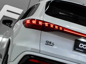 Внедорожник Audi Q5L 2026 года, 6350000 рублей, Тюмень