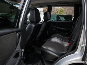 Внедорожник Chevrolet Niva 2012 года, 669000 рублей, Большой Сочи