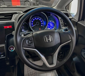Хетчбэк Honda Fit 2014 года, 987000 рублей, Красноярск