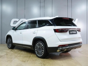 Внедорожник Jetour X90 Plus 2023 года, 2299000 рублей, Воронеж