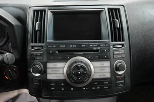 Внедорожник Infiniti FX35 2007 года, 1289000 рублей, Новокузнецк