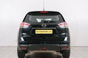 Внедорожник Nissan X-Trail 2015 года, 1729000 рублей, Красноярск
