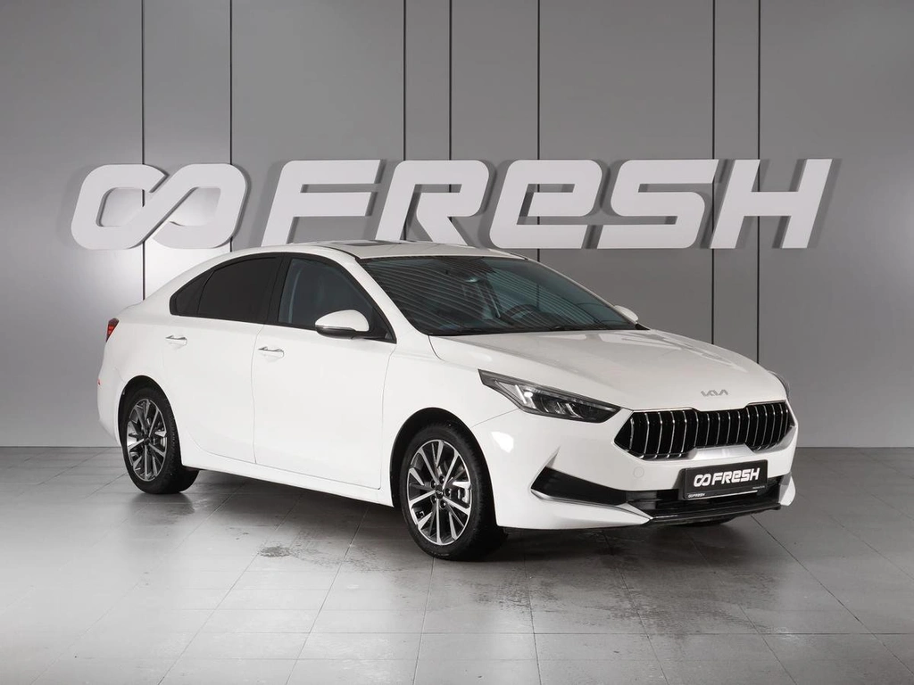 Седан Kia K3 2022 года, 2249000 рублей, Минеральные Воды