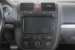 Хетчбэк Volkswagen Golf 2008 года, 929000 рублей, Кемерово