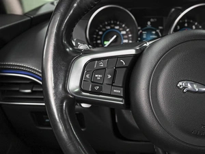 Внедорожник Jaguar F-Pace 2017 года, 2789000 рублей, Ставрополь