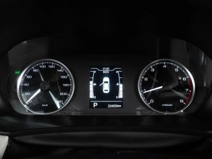 Седан Kaiyi E5 2023 года, 1399900 рублей, Воронеж