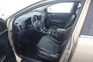 Внедорожник Kia Sportage 2016 года, 1885000 рублей, Орёл