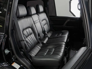 Внедорожник Toyota Land Cruiser 2019 года, 7999000 рублей, Тюмень