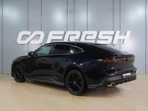 Лифтбек Changan UNI-V 2023 года, 2499000 рублей, Воронеж