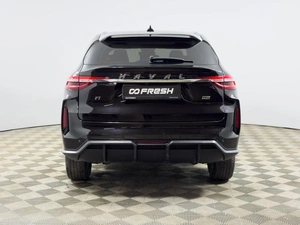 Внедорожник Haval F7 2022 года, 2083100 рублей, Казань