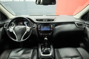 Внедорожник Nissan Qashqai 2018 года, 1900000 рублей, Курск