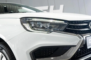 Седан ВАЗ (LADA) Vesta 2024 года, 1449000 рублей, Петрозаводск
