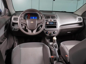 Седан Chevrolet Cobalt 2013 года, 599000 рублей, Воронеж