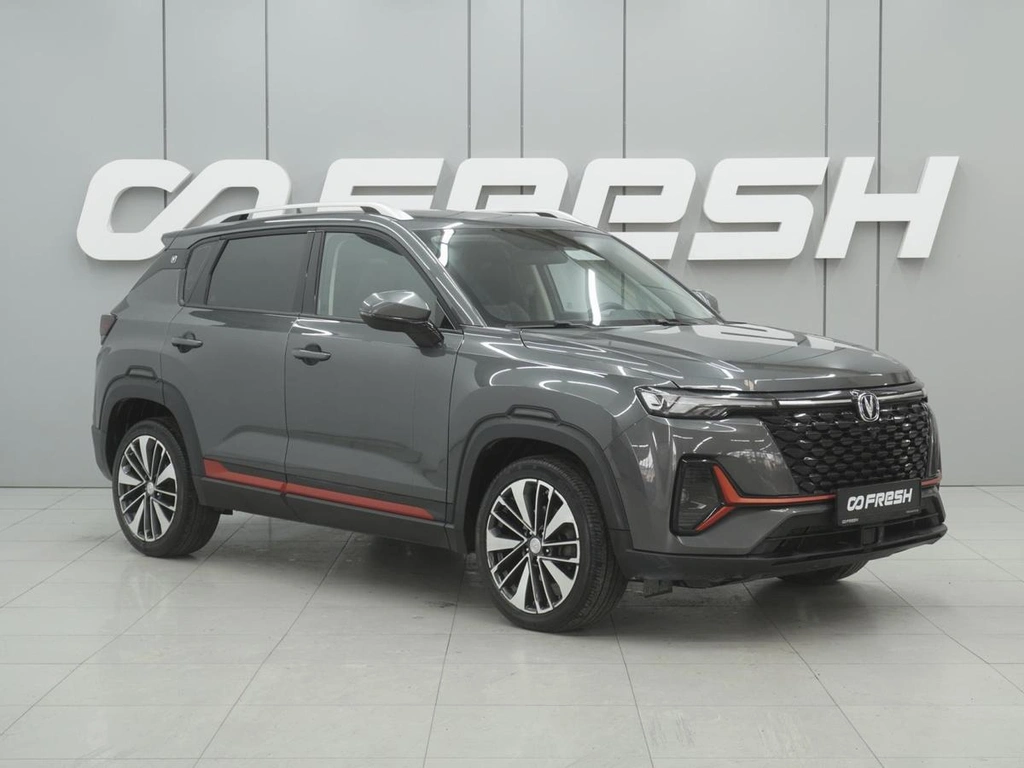 Внедорожник Changan CS35 Plus 2023 года, 1780000 рублей, Ростов-на-Дону