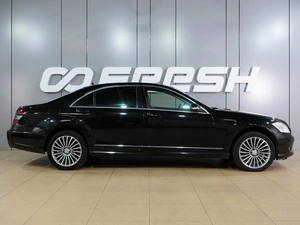 Седан Mercedes-benz S-класс 2008 года, 1649000 рублей, Воронеж