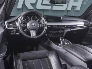 Внедорожник BMW X6 2019 года, 4750000 рублей, Ростов-на-Дону