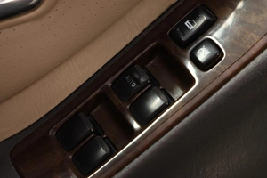 Внедорожник Toyota Highlander 2002 года, 999000 рублей, Новосибирск