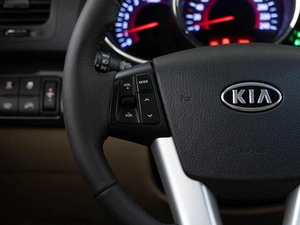 Внедорожник Kia Sorento 2012 года, 1495050 рублей, Москва