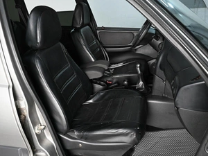 Внедорожник Chevrolet Niva 2012 года, 599000 рублей, Аксай