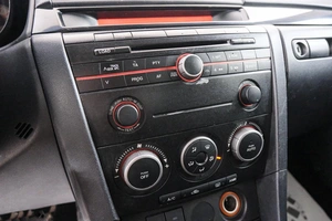 Хетчбэк Mazda 3 2007 года, 529000 рублей, Красноярск