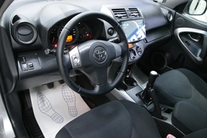 Внедорожник Toyota RAV4 2008 года, 1188000 рублей, Солонцы