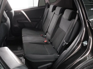 Внедорожник Toyota RAV4 2014 года, 2339000 рублей, Воронеж