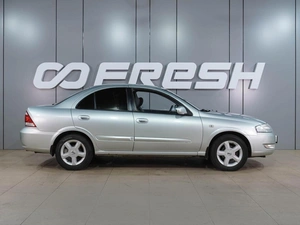 Седан Nissan Almera Classic 2007 года, 467900 рублей, Воронеж