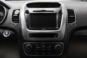 Внедорожник Kia Sorento 2015 года, 1769000 рублей, Новосибирск