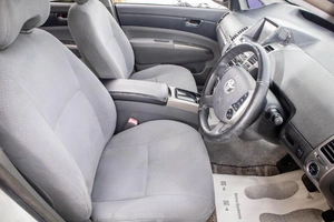 Лифтбек Toyota Prius 2007 года, 679000 рублей, Барнаул