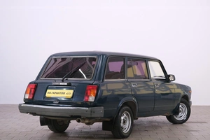 Универсал ВАЗ (LADA) 2104 2011 года, 269000 рублей, Омск