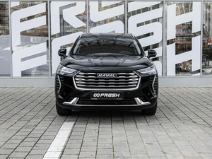 Внедорожник Haval Jolion 2023 года, 1876000 рублей, Ставрополь