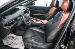 Лифтбек Changan UNI-V 2022 года, 2239000 рублей, Красноярск