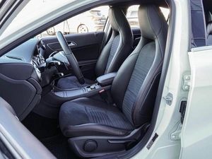 Хетчбэк Mercedes-benz A-класс 2015 года, 1720000 рублей, Краснодар