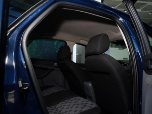 Седан Ford Focus 2009 года, 530111 рублей, Тверь