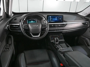 Внедорожник Chery Tiggo 7 Pro 2020 года, 1590000 рублей, Ростов-на-Дону