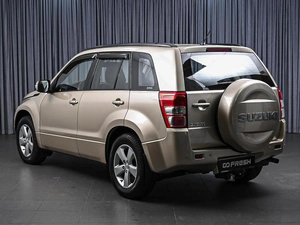 Внедорожник Suzuki Grand Vitara 2011 года, 1049000 рублей, Ставрополь
