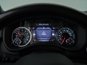 Пикап RAM 1500 2021 года, 6398888 рублей, Москва