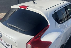 Внедорожник Nissan Juke 2013 года, 965000 рублей, Солонцы