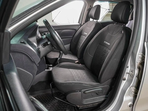 Хетчбэк Renault Sandero 2017 года, 1039000 рублей, Воронеж