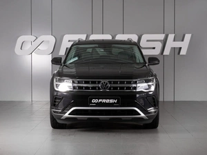 Внедорожник Volkswagen Teramont 2022 года, 5535000 рублей, Минеральные Воды