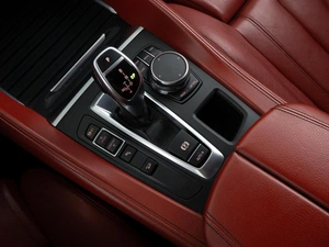 Внедорожник BMW X6 2018 года, 4177077 рублей, Москва