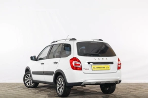 Универсал ВАЗ (LADA) Granta Cross 2023 года, 929000 рублей, Тюмень