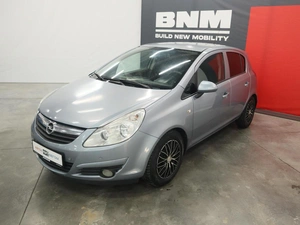 Хэтчбек Opel Corsa 2008 года, 585000 рублей, Курск
