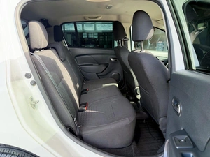 Хетчбэк Renault Sandero 2020 года, 1260000 рублей, Уфа