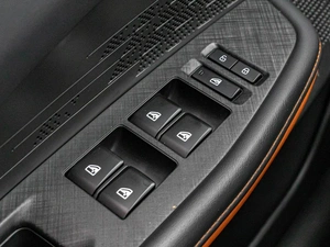 Лифтбек Changan UNI-V 2023 года, 2450000 рублей, Краснодар