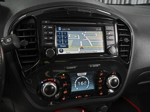 Внедорожник Nissan Juke 2013 года, 1279000 рублей, Ставрополь