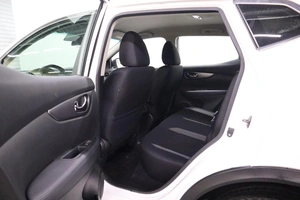 Внедорожник Nissan Qashqai 2021 года, 1870000 рублей, Брянск