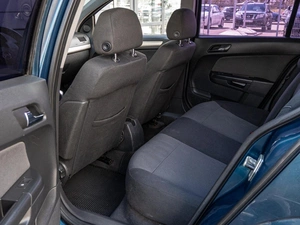 Хетчбэк Opel Astra 2007 года, 380000 рублей, Краснодар